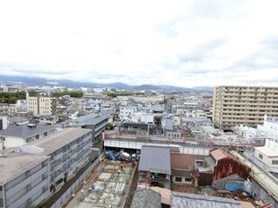 クオーレ茨木元町の物件内観写真